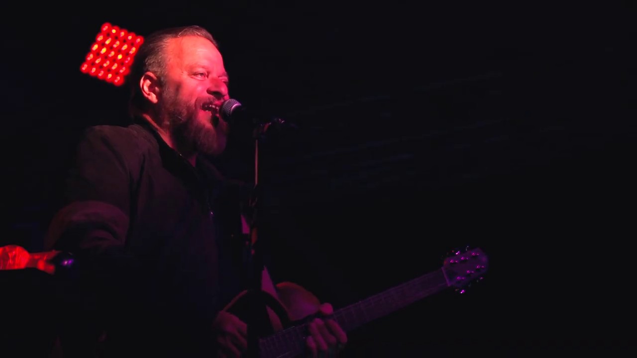 Ismerős Arcok koncert Gyomaendrőd