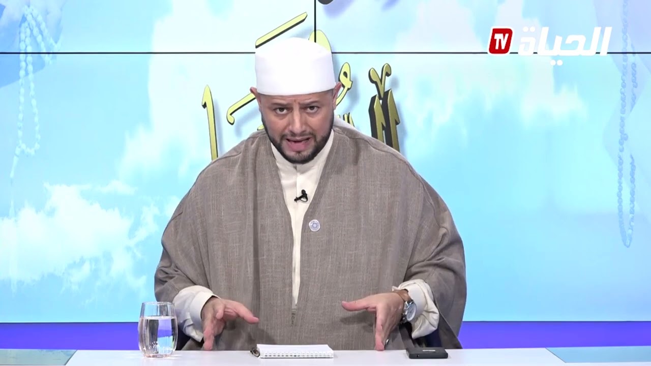 دين و دنيا l رجل يطلق زوجته بعد تعاطيه المخدرات فهل تقع الطلقة !!