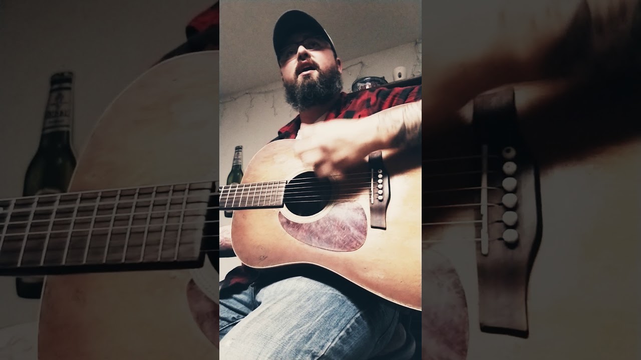 Tanya Tucker - Bring My Flowers Now (Cover)