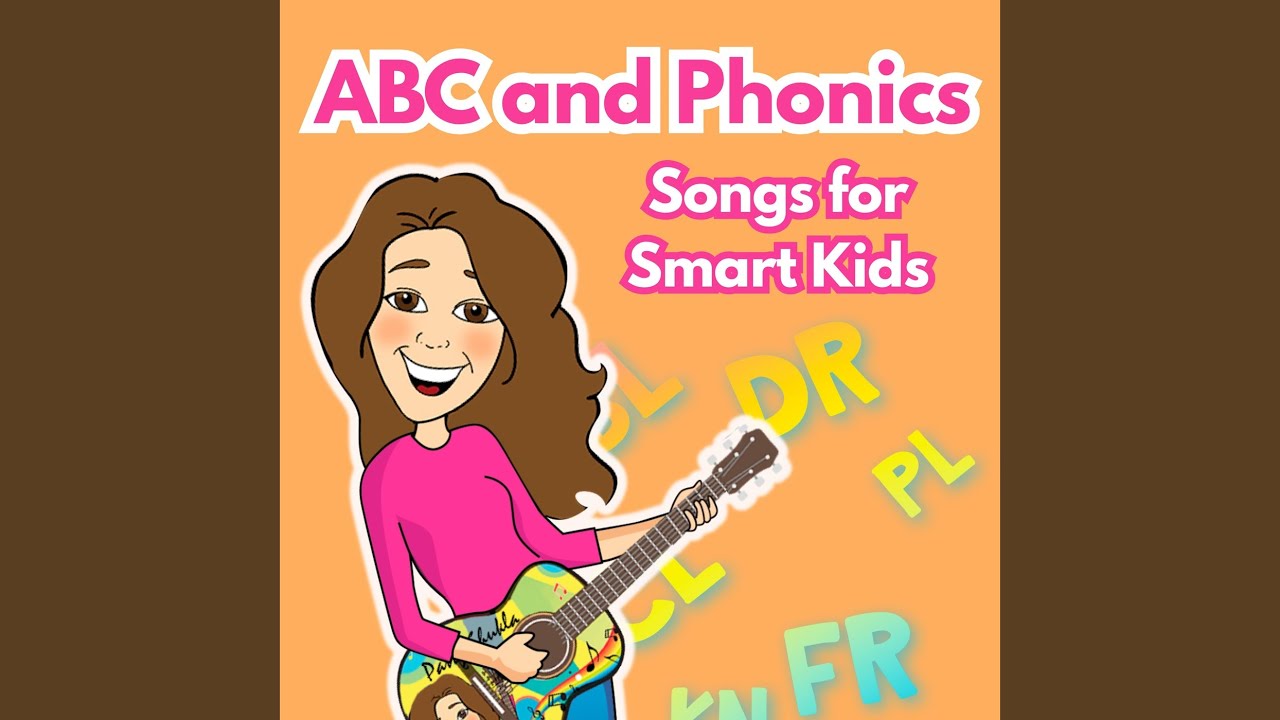 Simple Sign Alphabet Phonics Letters