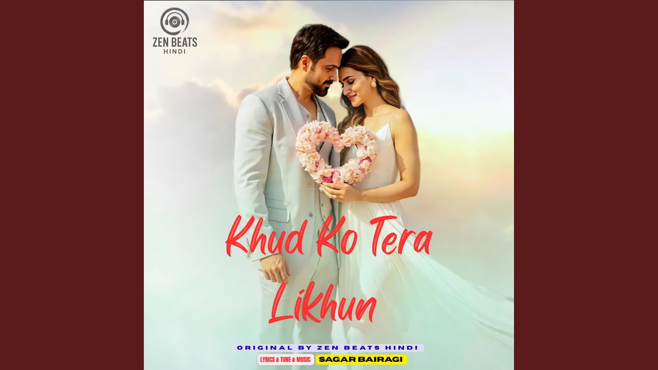 Khud Ko Tera Likhun