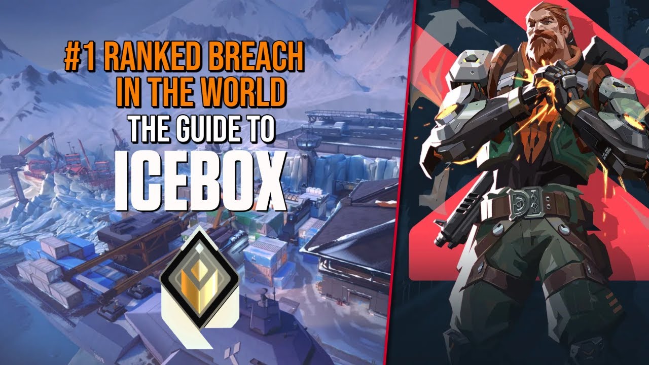 The ULTIMATE Guide To Playing Breach On Icebox