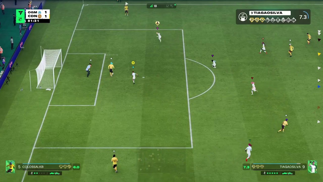 VPG Elite/Portugal