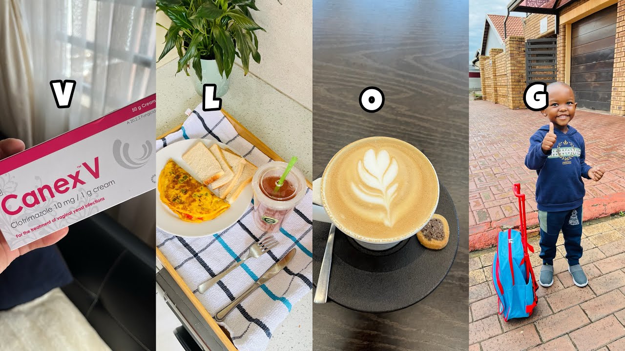 My Solo Date Adventure: Back to School and Omelette Making! 🥰 | Weekly Vlog