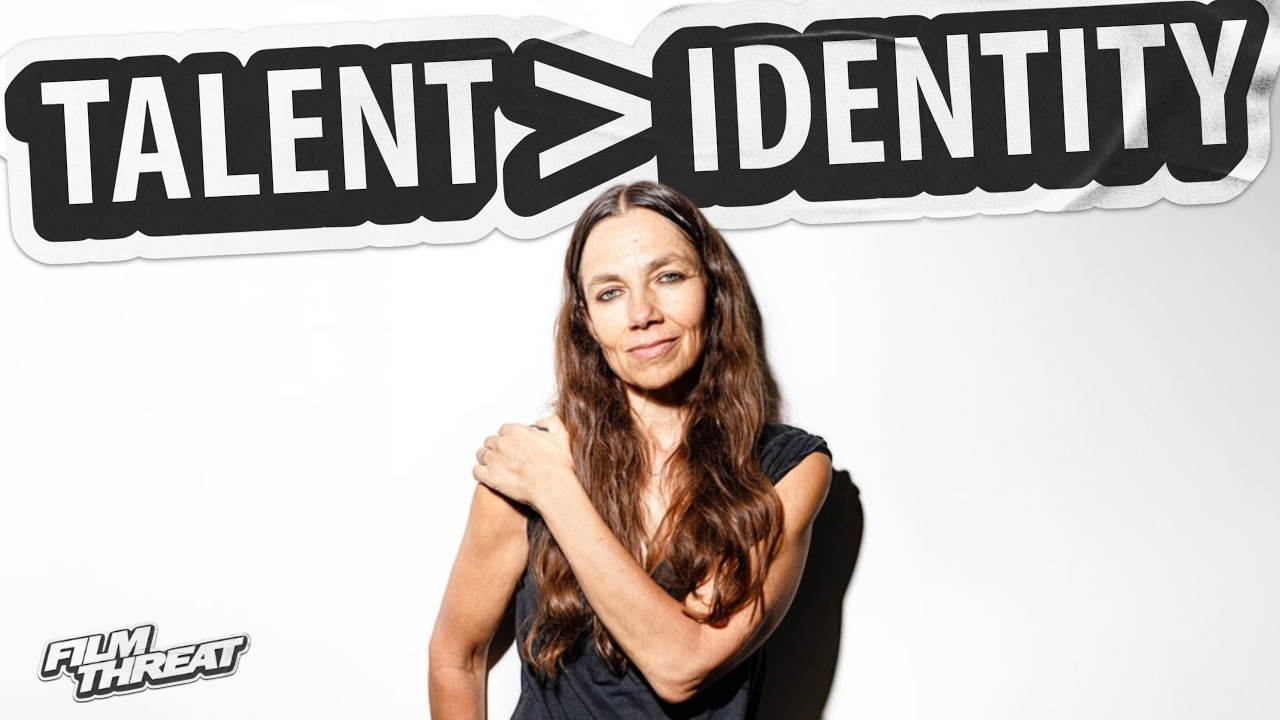 JUSTINE BATEMAN ON THE DETRIMENT OF IDENTITY POLITICS IN FILM | Film Threat