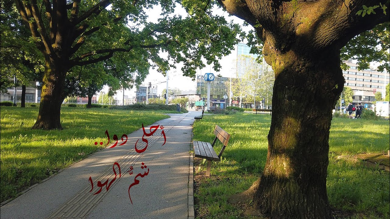 جولة في زغرب (كرواتيا) #Croatia