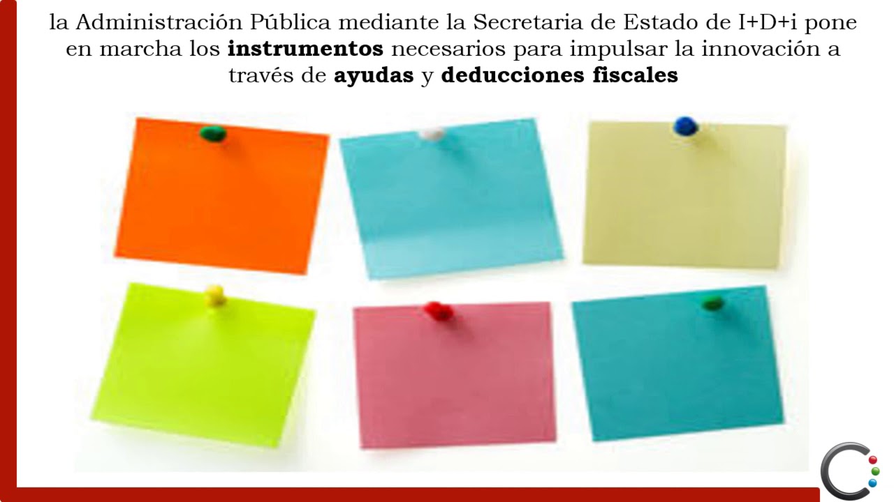 LA INNOVACIÓN EMPRESARIAL