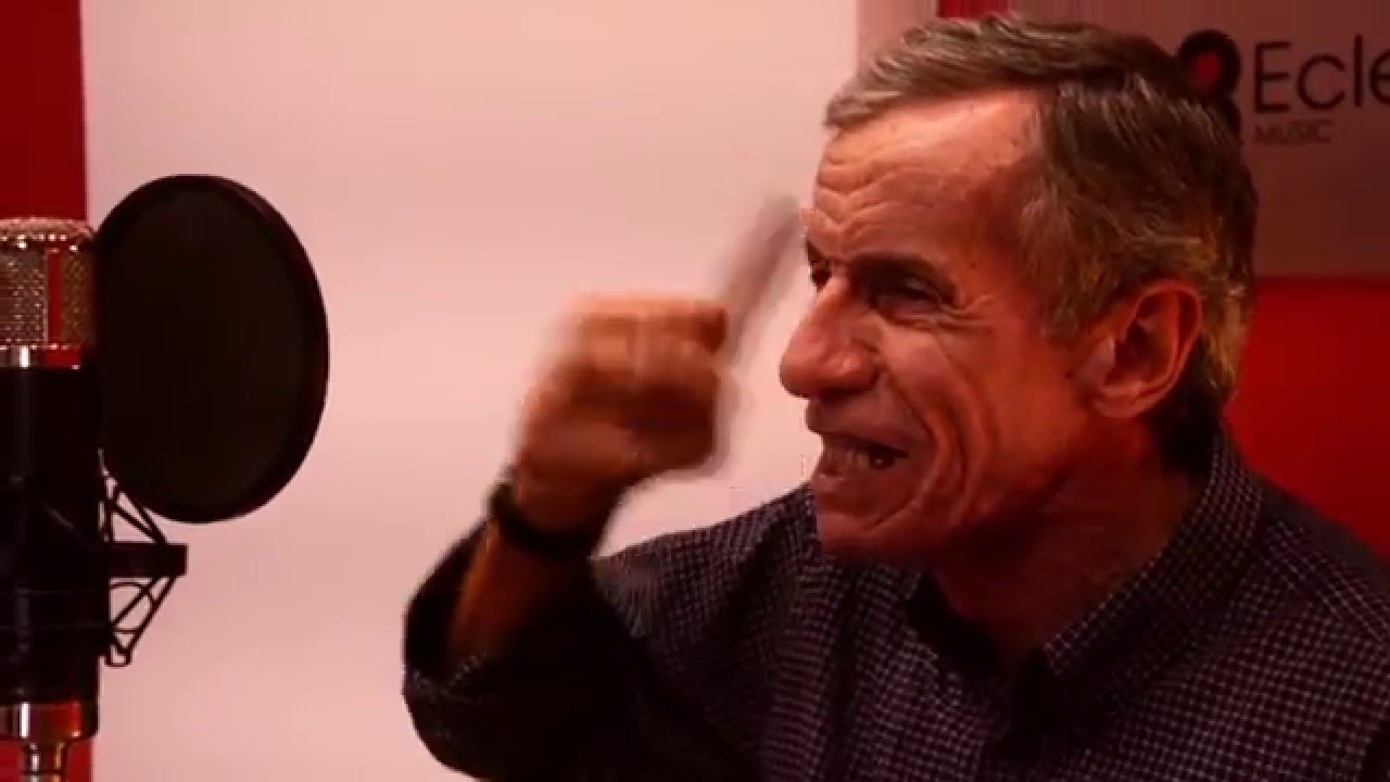 Pancho Martell - El Libro Negro