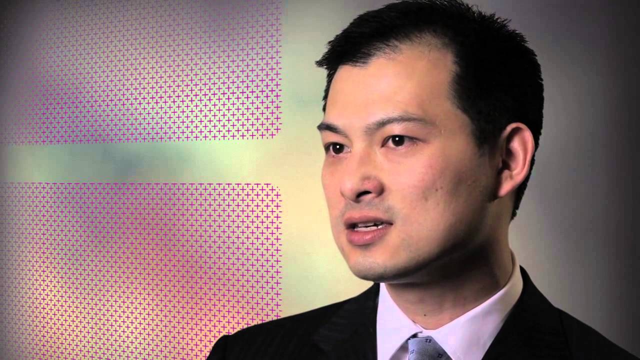 David Jan, ERP, Risk Manager