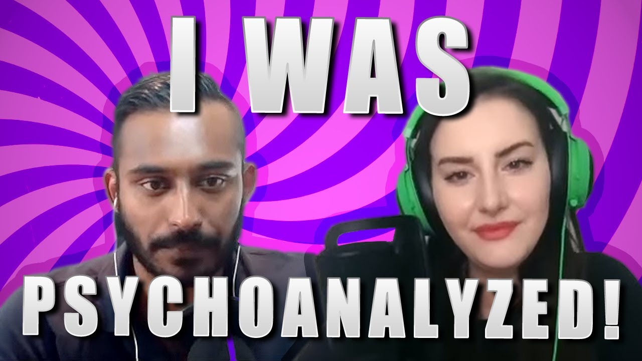 I Got Psychoanalysed By A Psychiatrist! - Feat. Dr Sohom Das