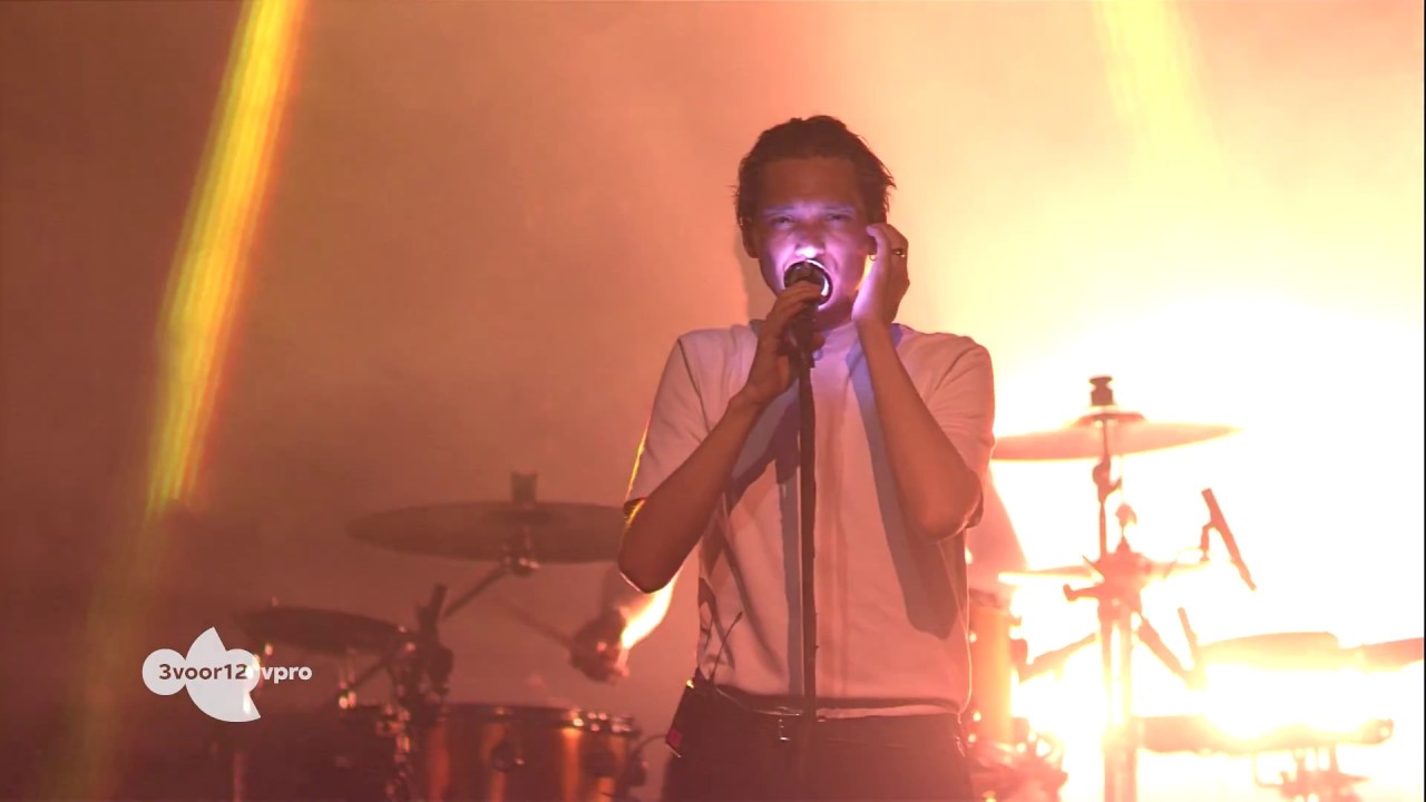 Thomas Azier - Gold LIve@BKS2017