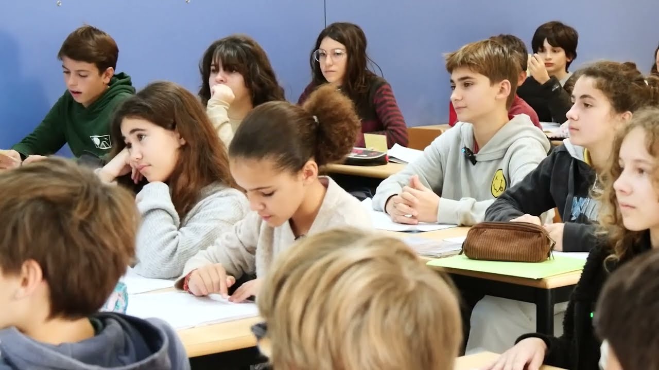 La Société protectrice des mots