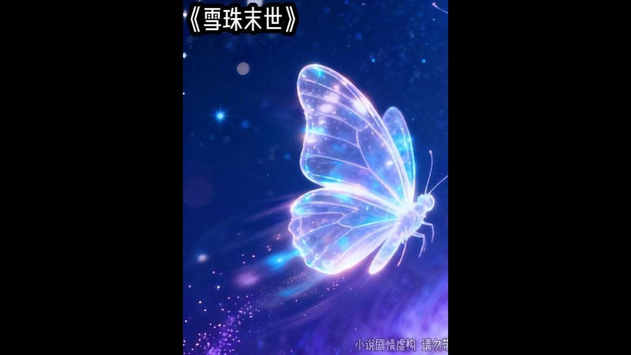 雪珠末世 #文荒推荐 #炒鸡好看小说 #适合女生看的小说推荐