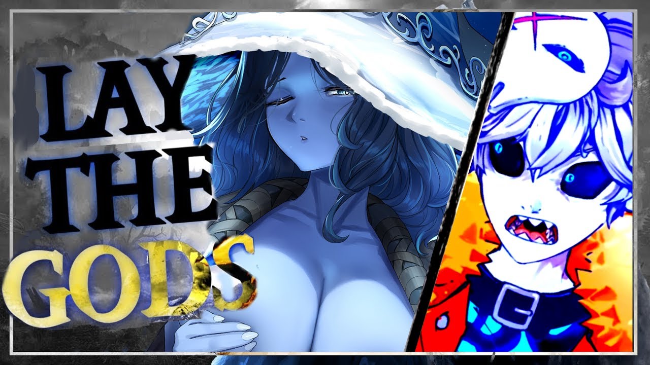 Max0r Showed Me DARK Elden Ring Lore & Rule34