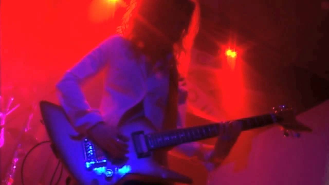 AELLA - Связаны Ветром - концерт 21 мая 2011, Aella Live