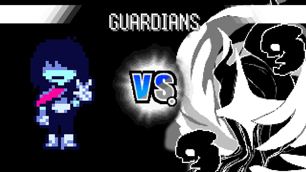 Battle! SPAWN + GUARDIAN Titan ~  Pokemon BW2 Sound Font Arrangements