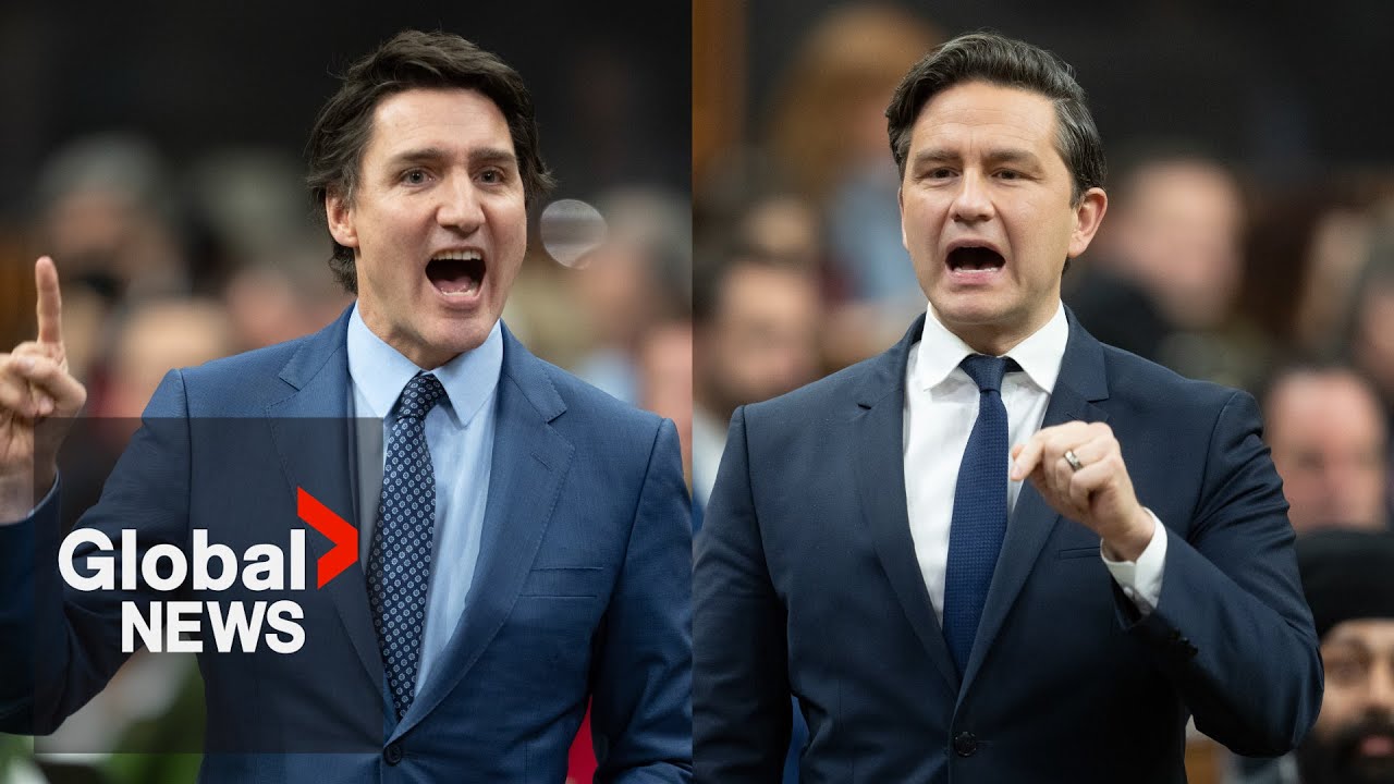 “Billion-dollar green slush fund scandal”: Conservatives push for answers to whistleblower claims