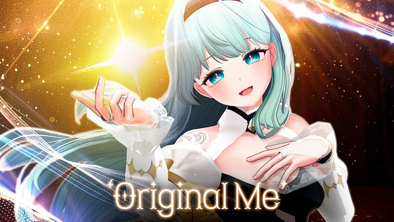 [4K] Astra Yao - Original Me / Cover By YangDoki