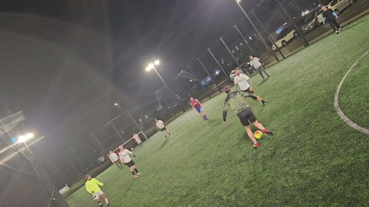 Thursday Night Football 