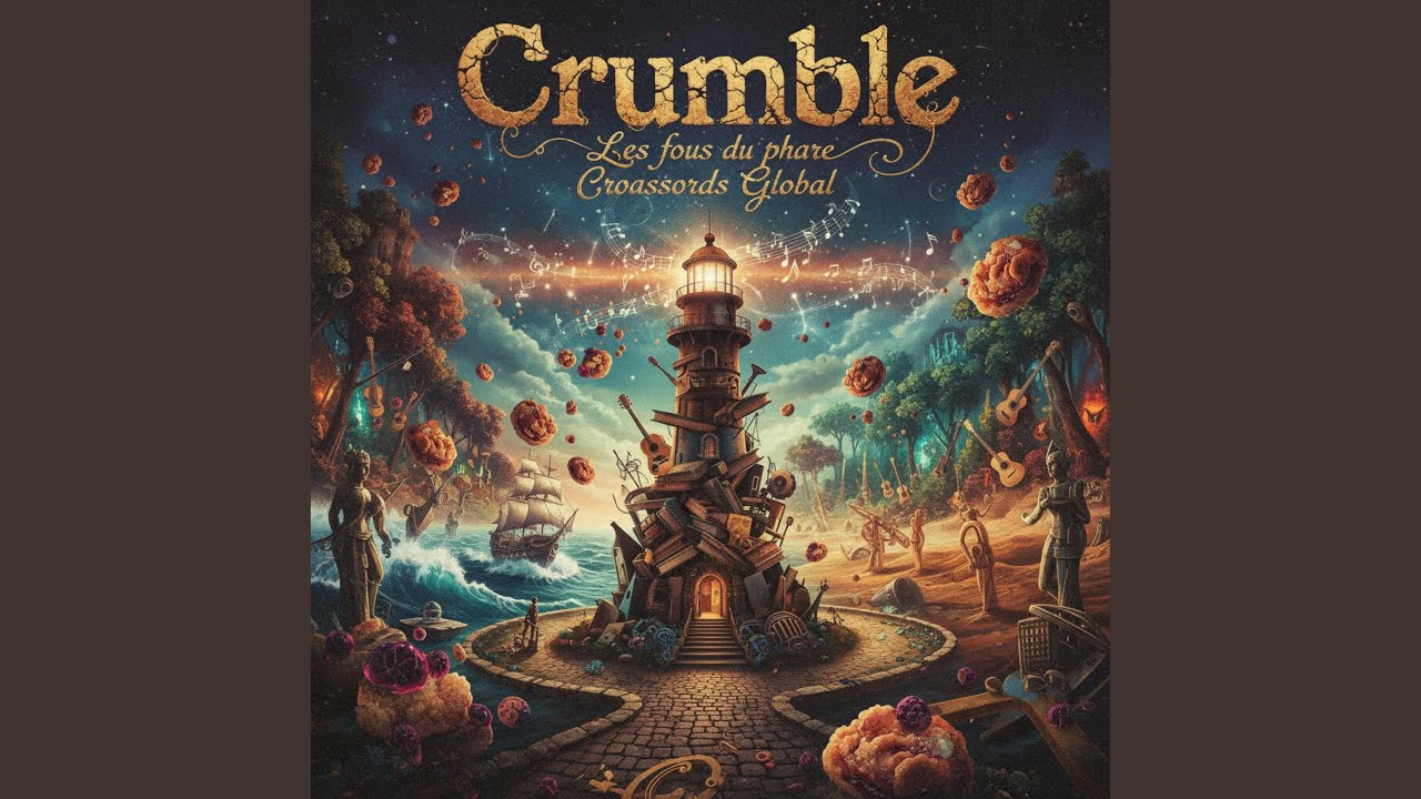 Crumble