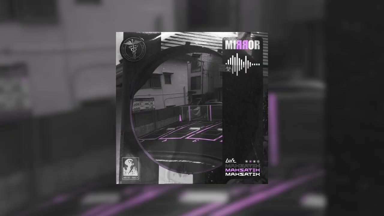 Maksatik - Mirror