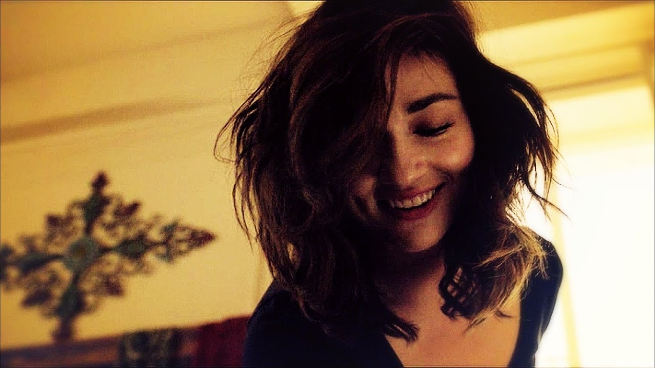 still | isaac & allison