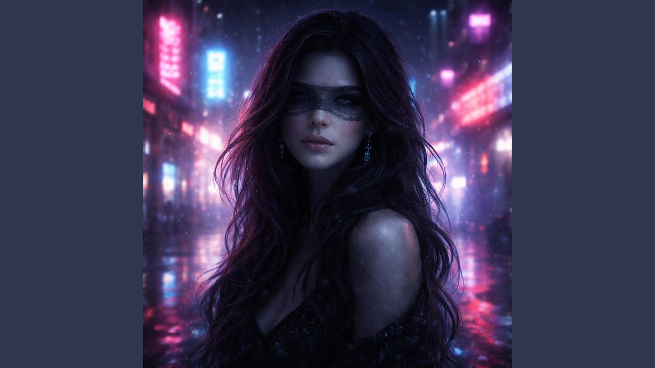 Neon Silence