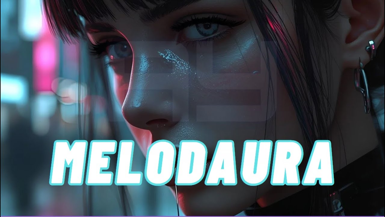 Melodaura - Ay Işığı 🌙