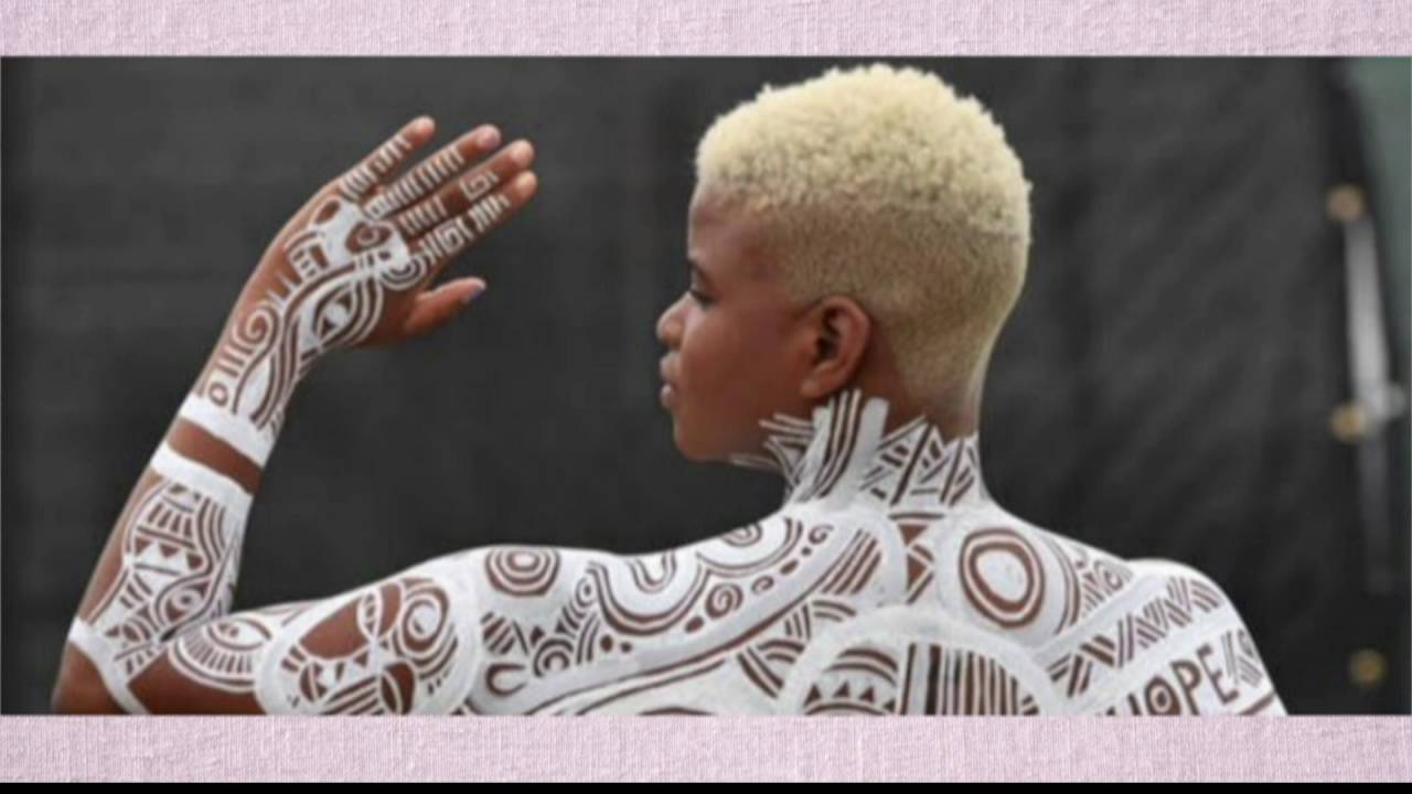 BREAST CANCER AWARENESS MONTH: ERICKA HART | OPEN Wednesday | October 19TH, 2016