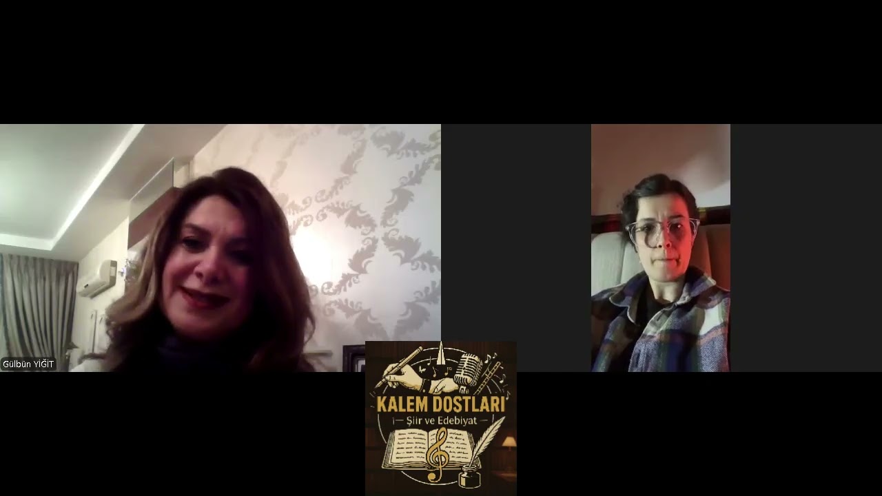 Gülbün Yiğit'in Konuğu Şebnem Örs ile Podcast