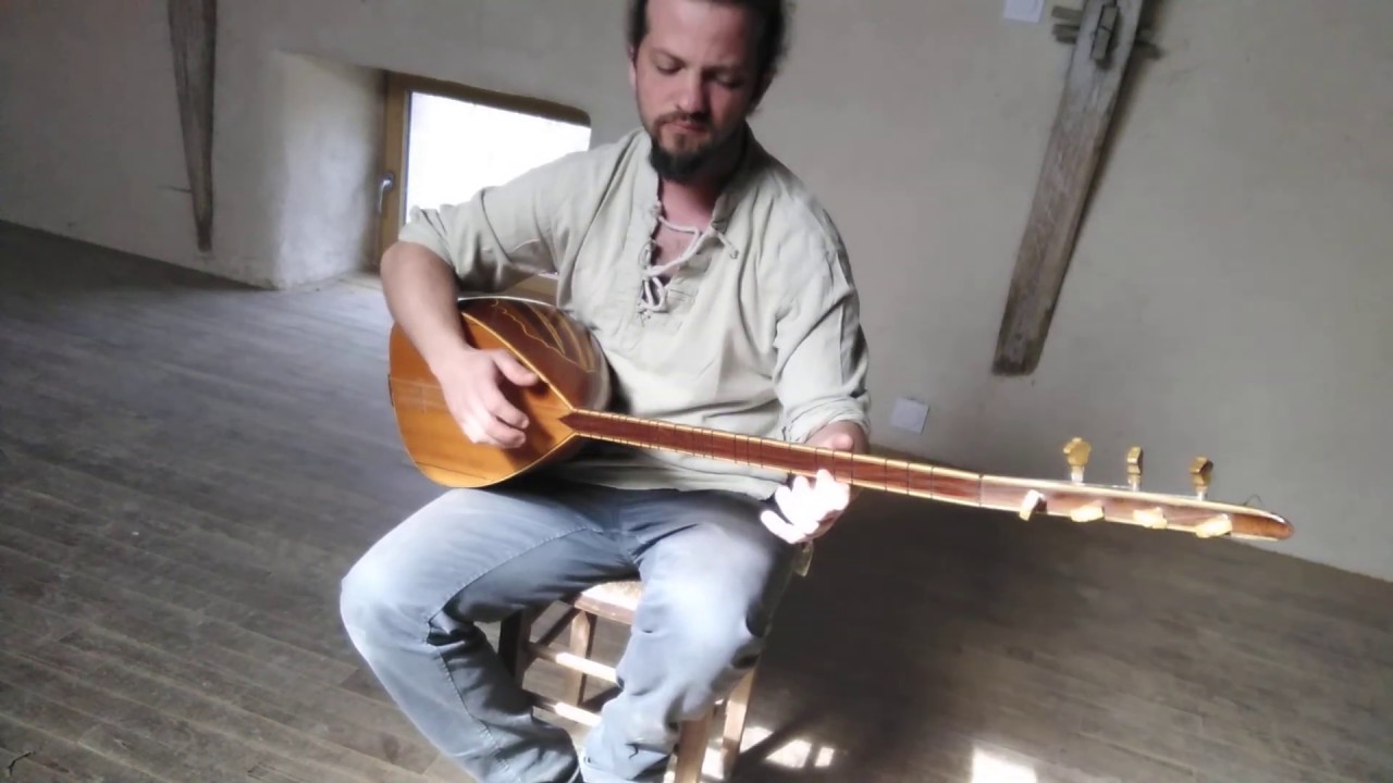 J'ai rangé #2 Le Saz