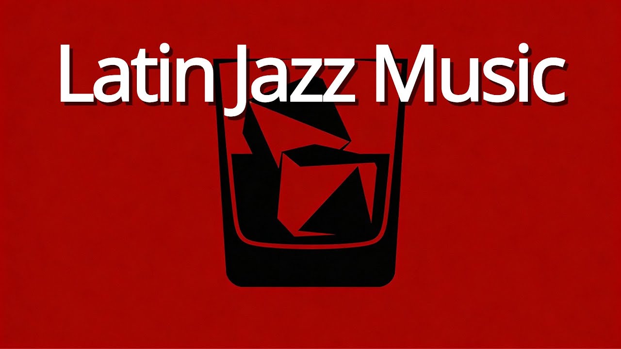 Midnight Latin Jazz Bar | Relaxing Havana Nights & Smoky Bolero Playlist