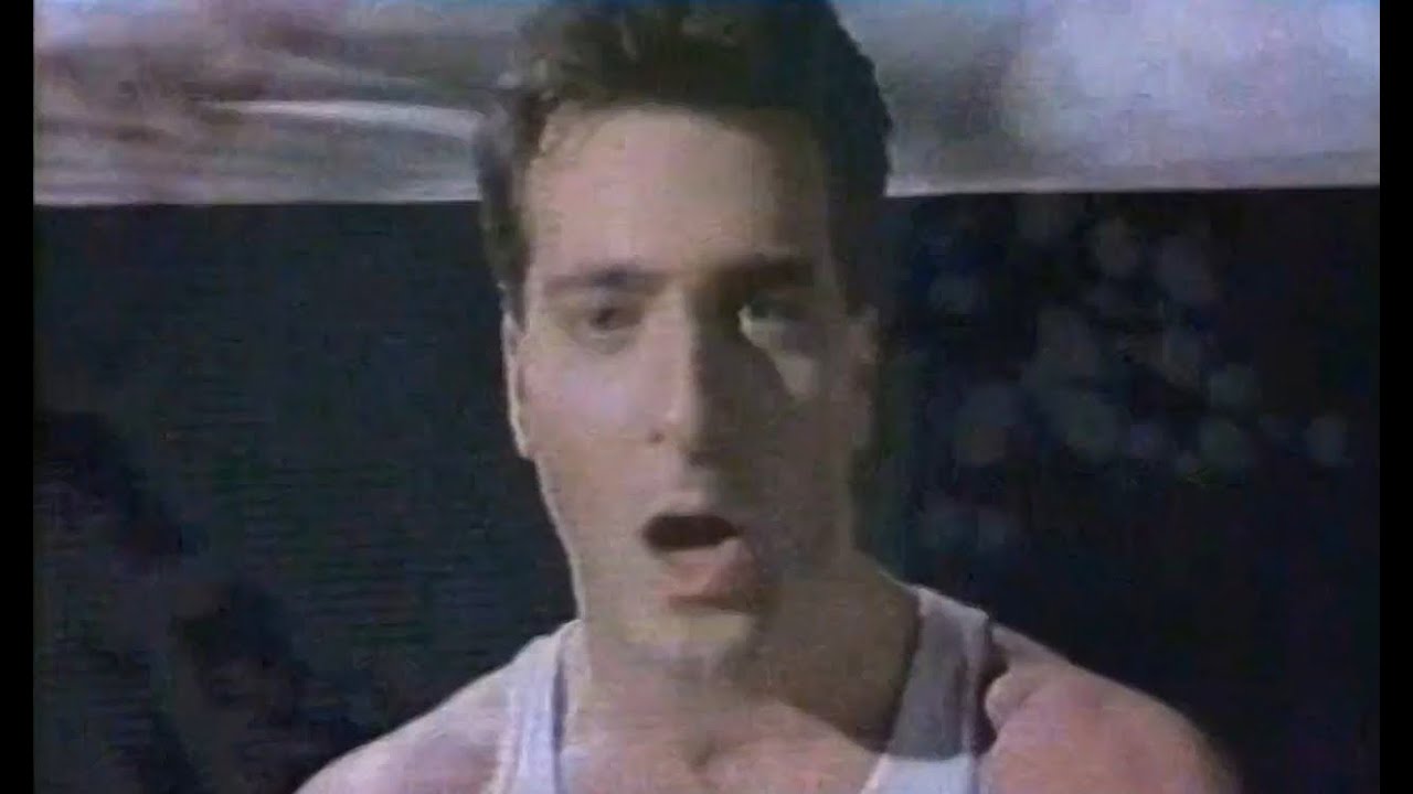 Intimitate Strangers - Raise The Dragon (HD Upscale Remastered Video) (1986)
