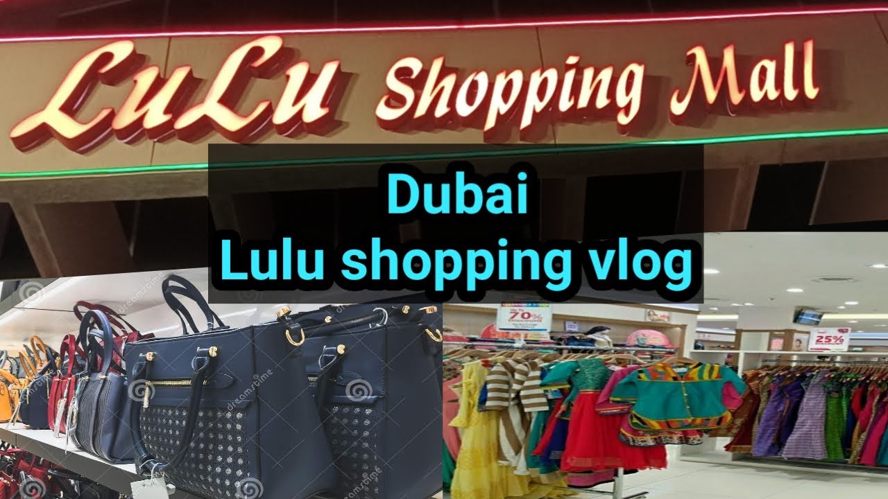 Shopping Vlog in Dubai/Dubai Vlog/ Lulu shopping in Dubai/துபாயில் ஷாப்பிங்