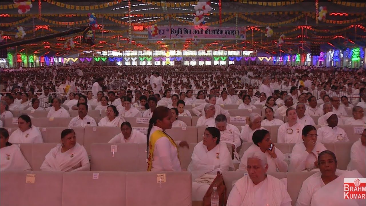 SADAR PADHARIYE BY K.J YESUDAS BK MEDITATION SONG