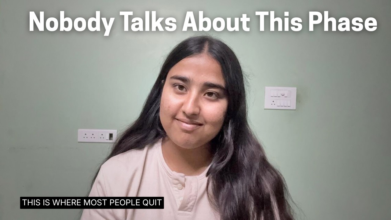 If You’re Struggling Silently, Watch This 💙