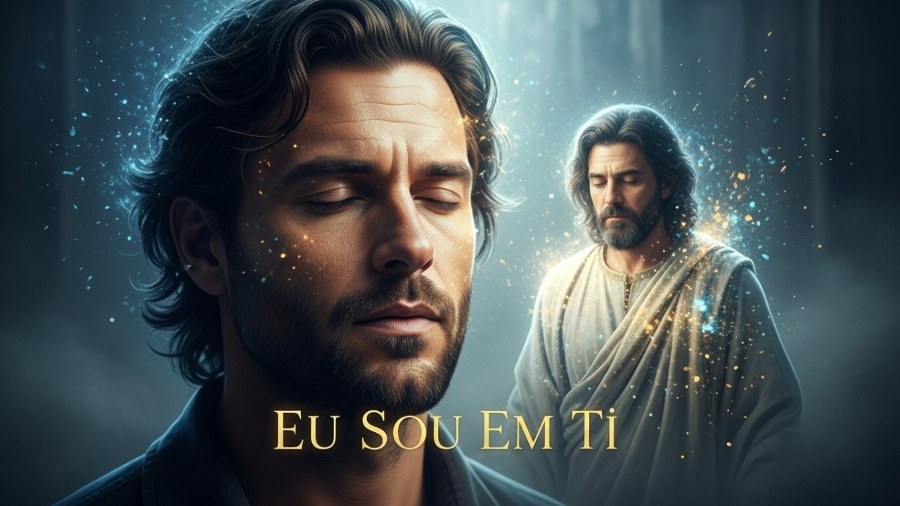 Eu Sou Em Ti - (Clipe Oficial)