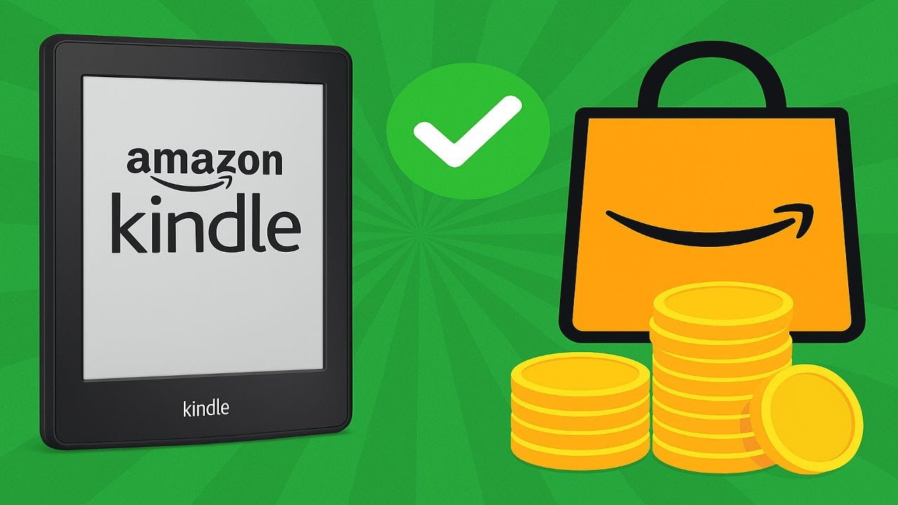 ALTRO CHE AMAZON KINDLE! Ecco Come Leggere Libri Gratis Nel 2025