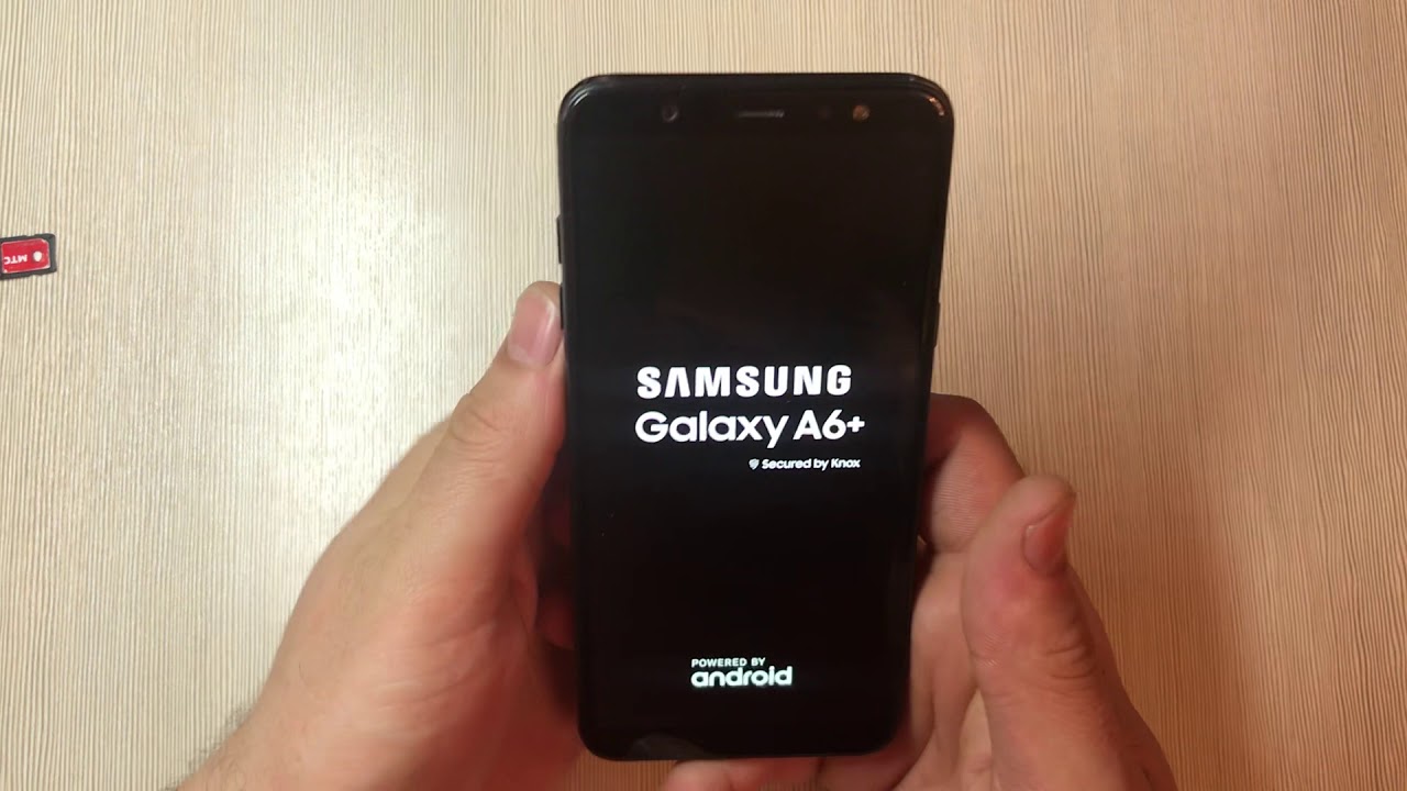 Samsung A6 Plus FRP Bypass Google Account Android 8 | Samsung A6 Plus разблокировка Гугл Аккаунта