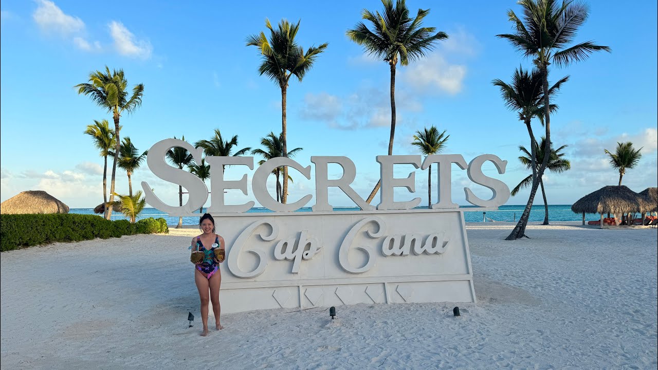 Secrets Cap Cana | Punta Cana, Dominican Republic
