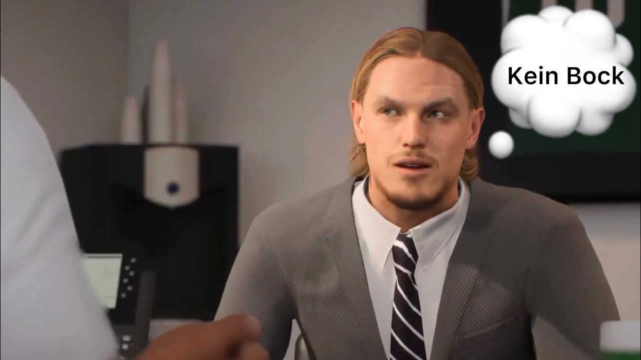 Markus Krösche von Wish unterwegs #2 1. FC Schweinfurt 05 Karriere