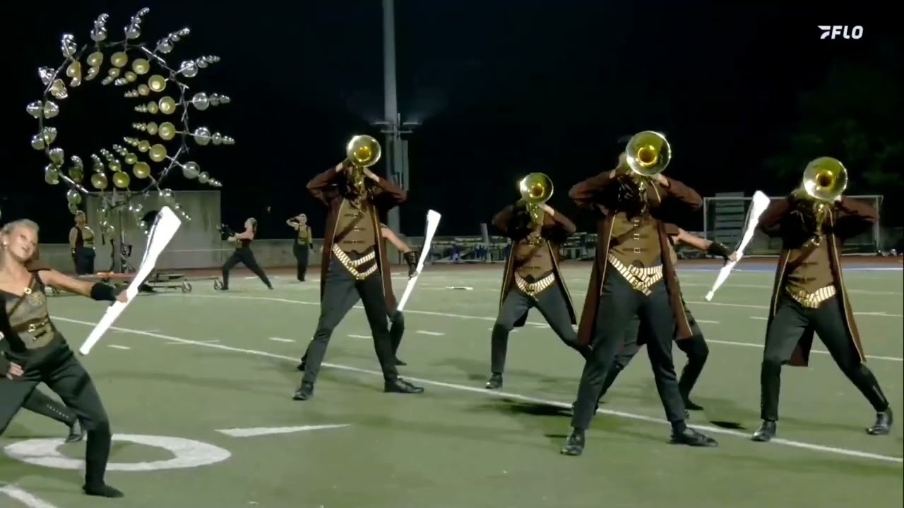 America's Corps 2023 in Allentown, PA - 8/4/2023