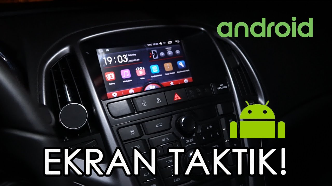 ASTRA'YA EKRAN TAKTIM | YENİ ÖZELLİKLER NELER OLDU ? | Montaj Aşamaları