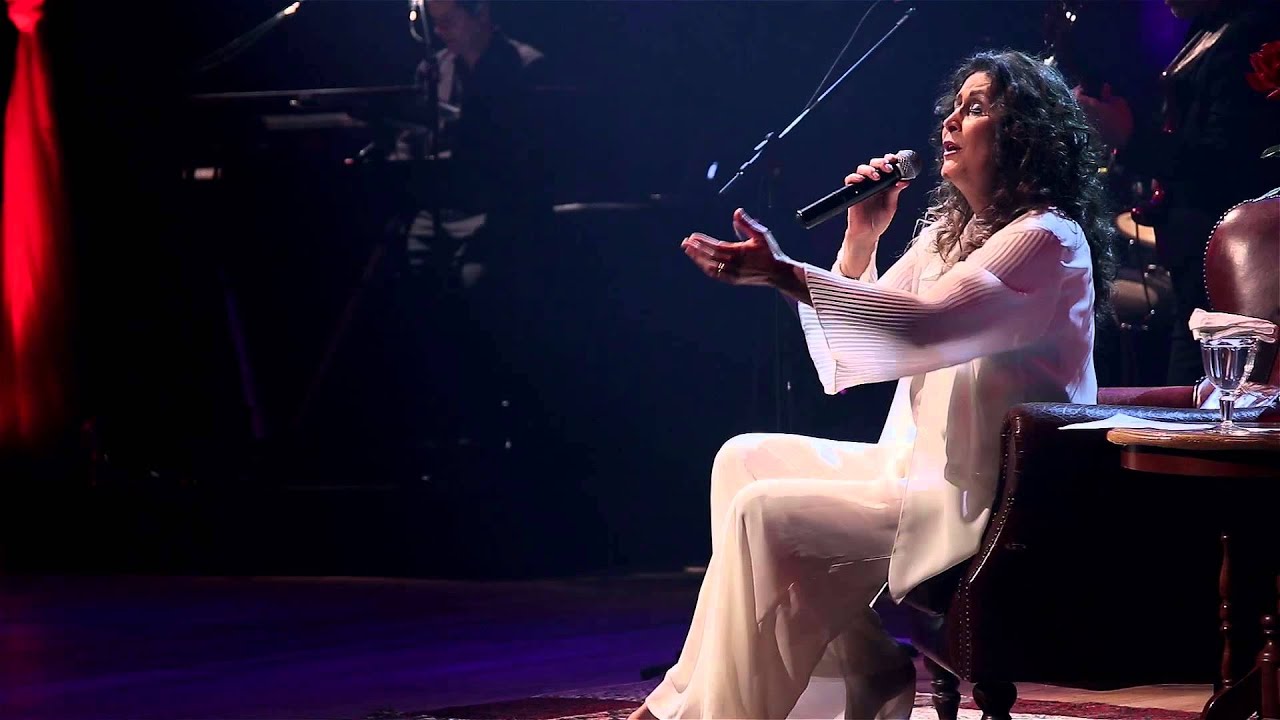 Joanna canta Lupicínio Rodrigues