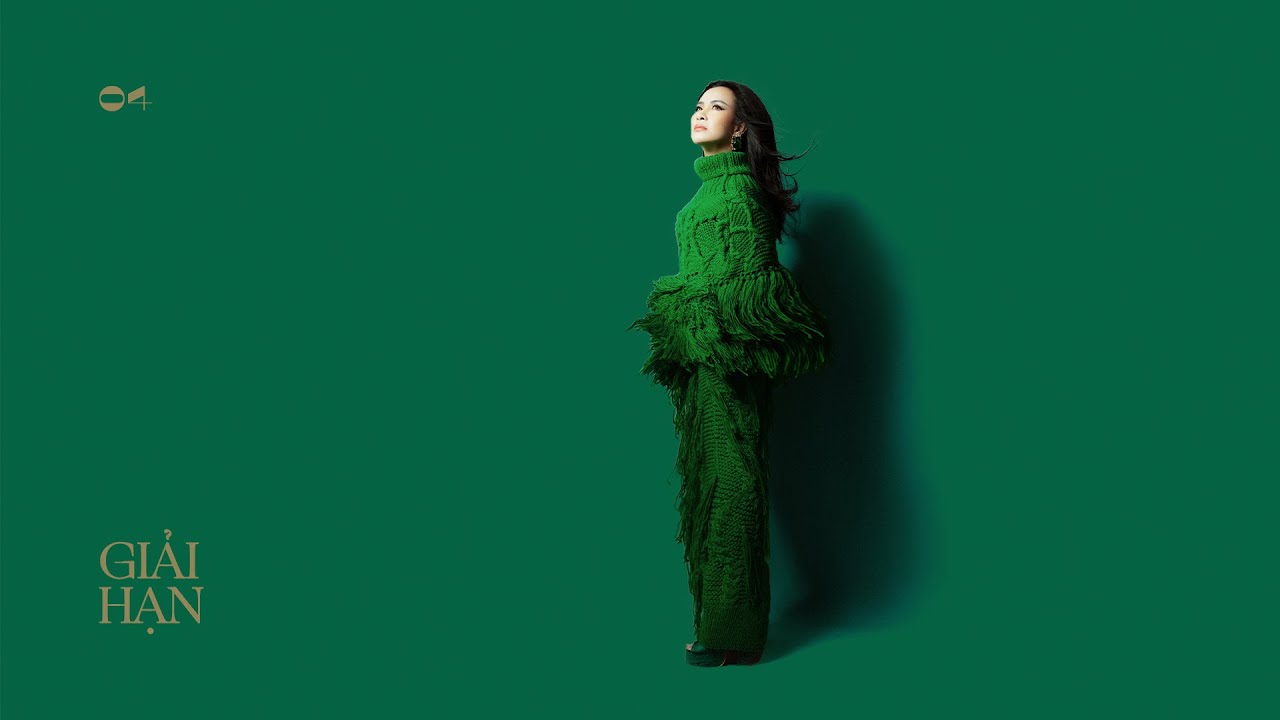 Thanh Lam - Giải Hạn (Official Lyric Video)