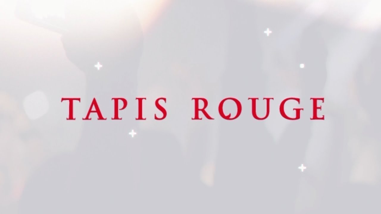 Tapis Rouge - 27/01/2026