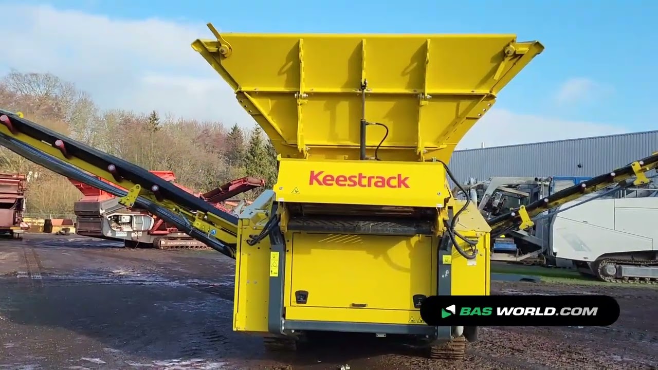 70193882 Keestrack K4
