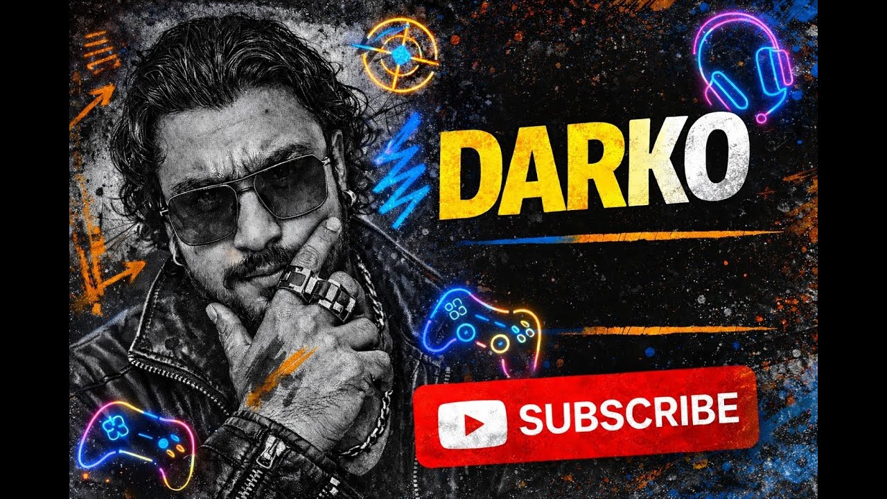 VALO kalikall..... Darko{18+}