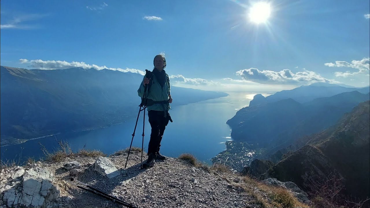 Cima Nodice, Bal, Nara, Guil e Creste di Reamol