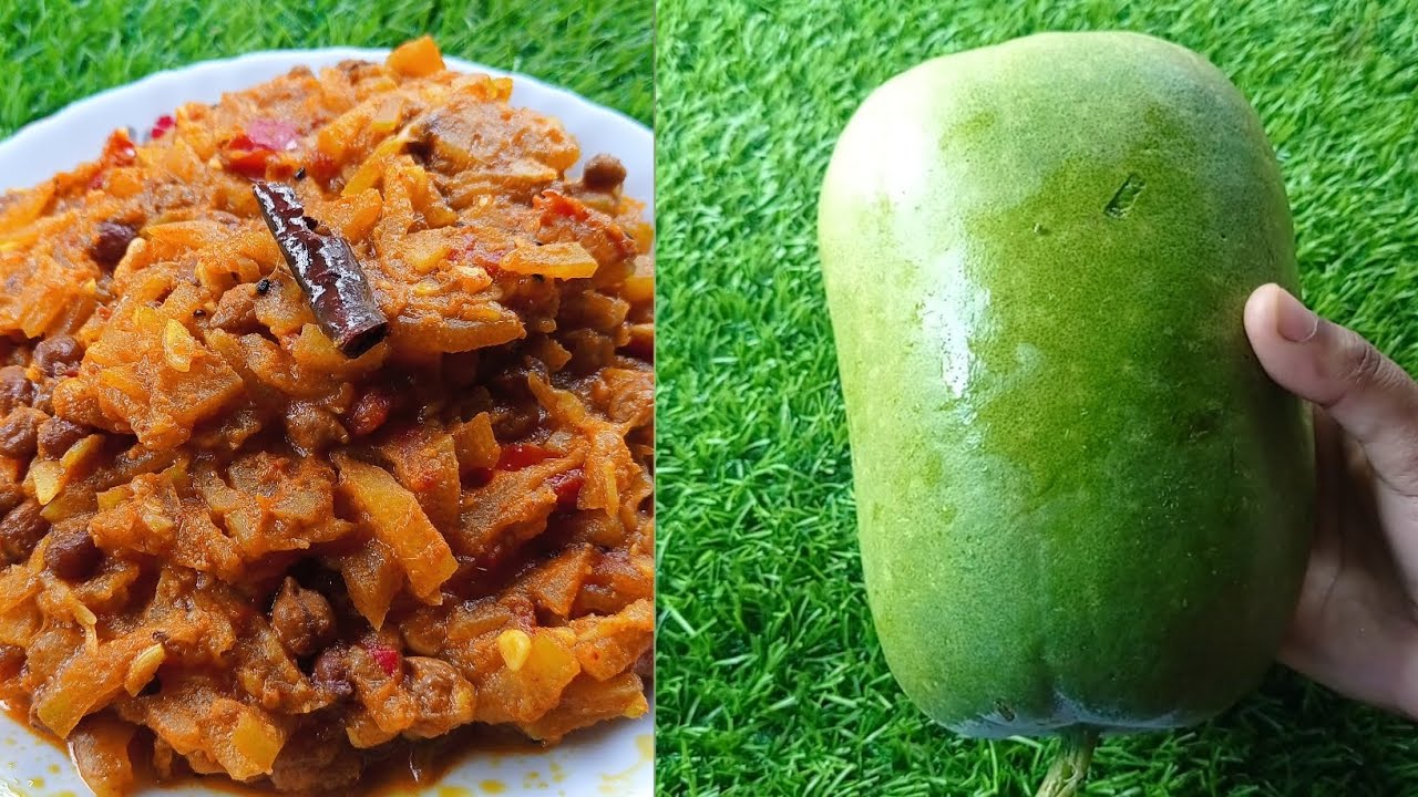 Simple Lauer Tarkari Recipe In Bengali Style | Lauki ki Sabji | Bottle Gourd Recipe